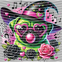 Cartoons and other-CO 459